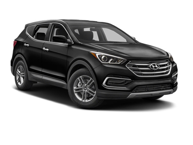 اجاره هیوندای سانتافه